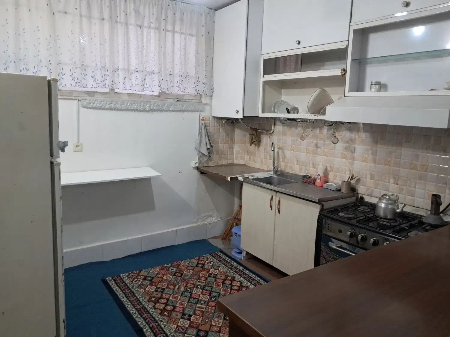 توس91|اجارهٔ کوتاهمدت آپارتمان و سوئیت|مشهد, توس (بلوار توس)|دیوار