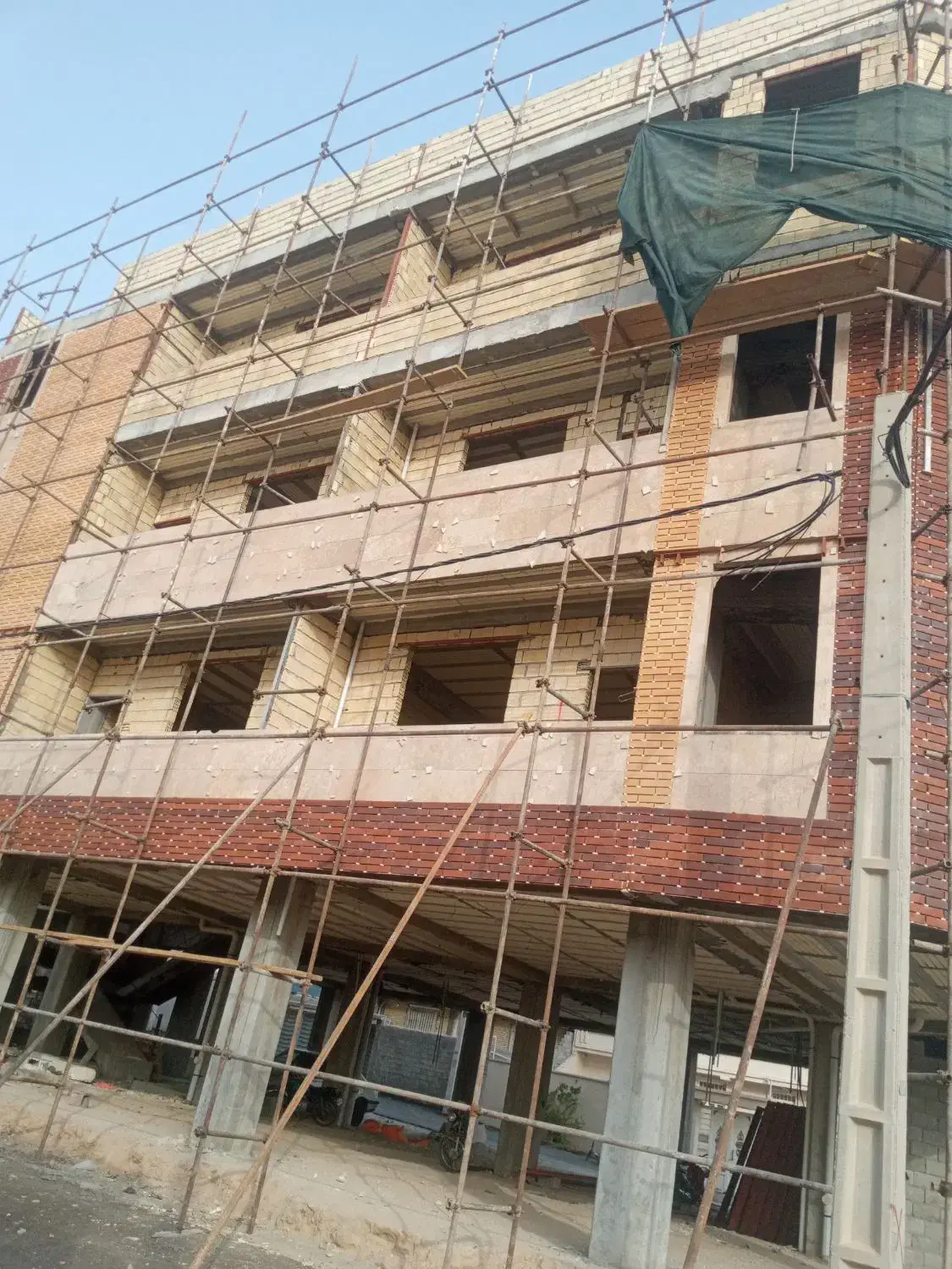 استاد کار کاشی|خدمات پیشه و مهارت|برازجان, |دیوار