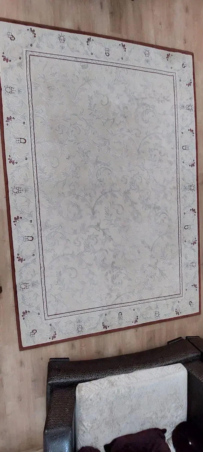 فرش ۶ متری مرینوس ترکیه|فرش|تهران, لویزان|دیوار