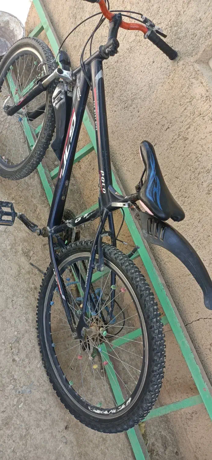 دوچرخه حرفه ای ۲۶|دوچرخه، اسکیت، اسکوتر|کبودرآهنگ, |دیوار