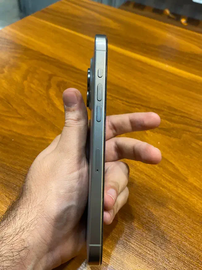 15pro max|موبایل|مشهد, سید رضی|دیوار