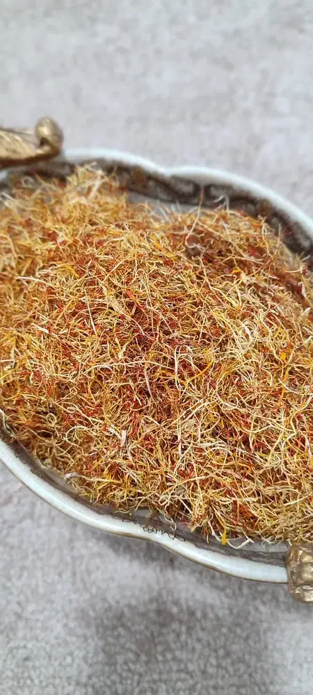 زعفران اعلادرجه یک|خوردنی و آشامیدنی|گرگان, |دیوار