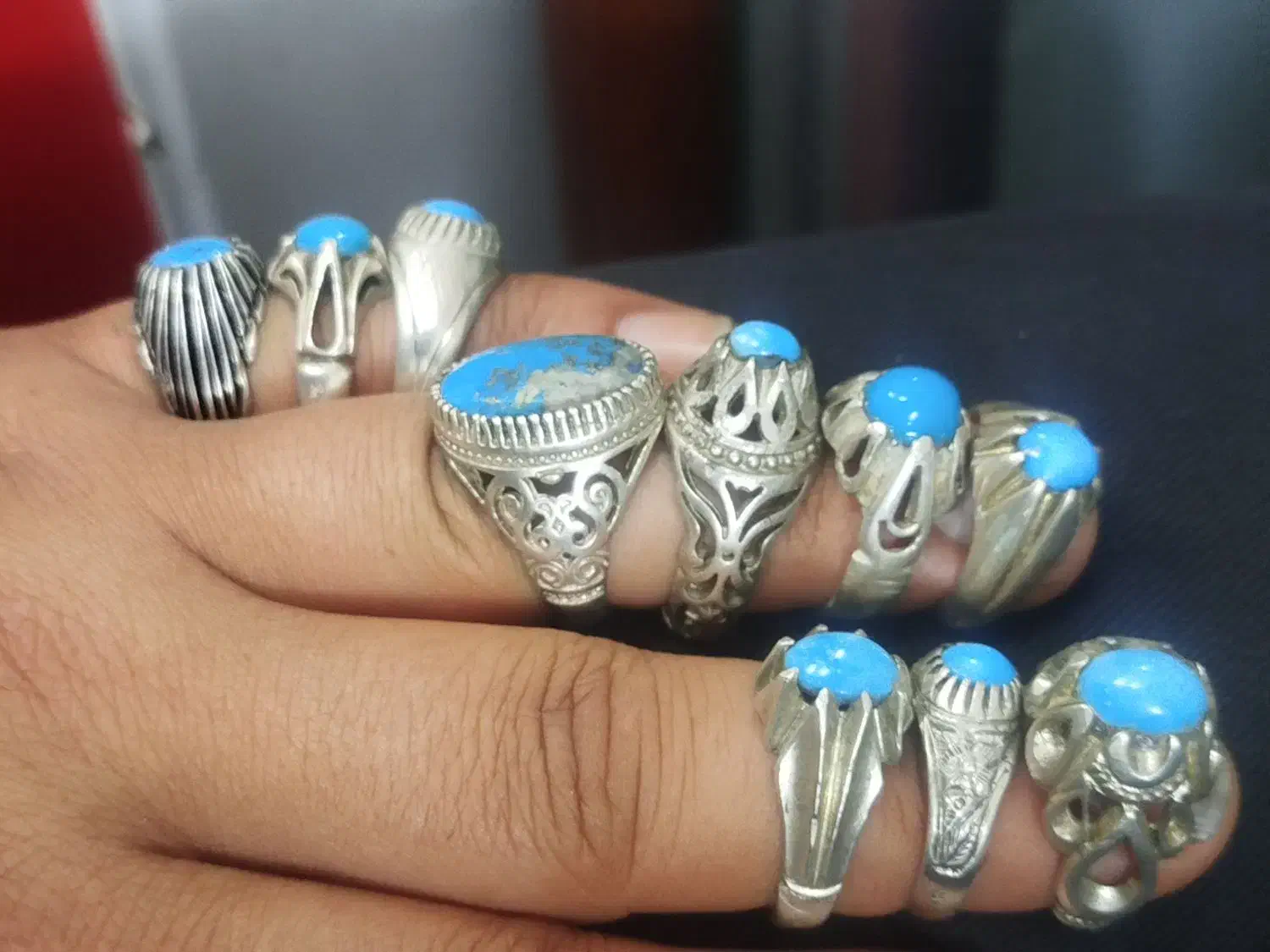 فروهه|جواهرات|قزوین, |دیوار