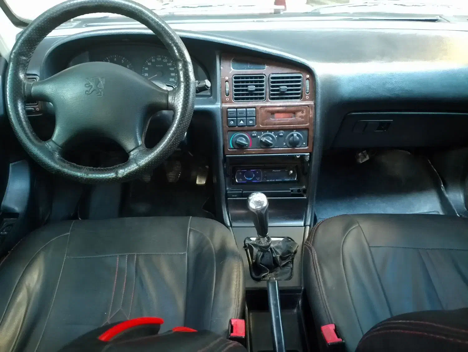 پژو405|خودرو سواری و وانت|اهرم, |دیوار