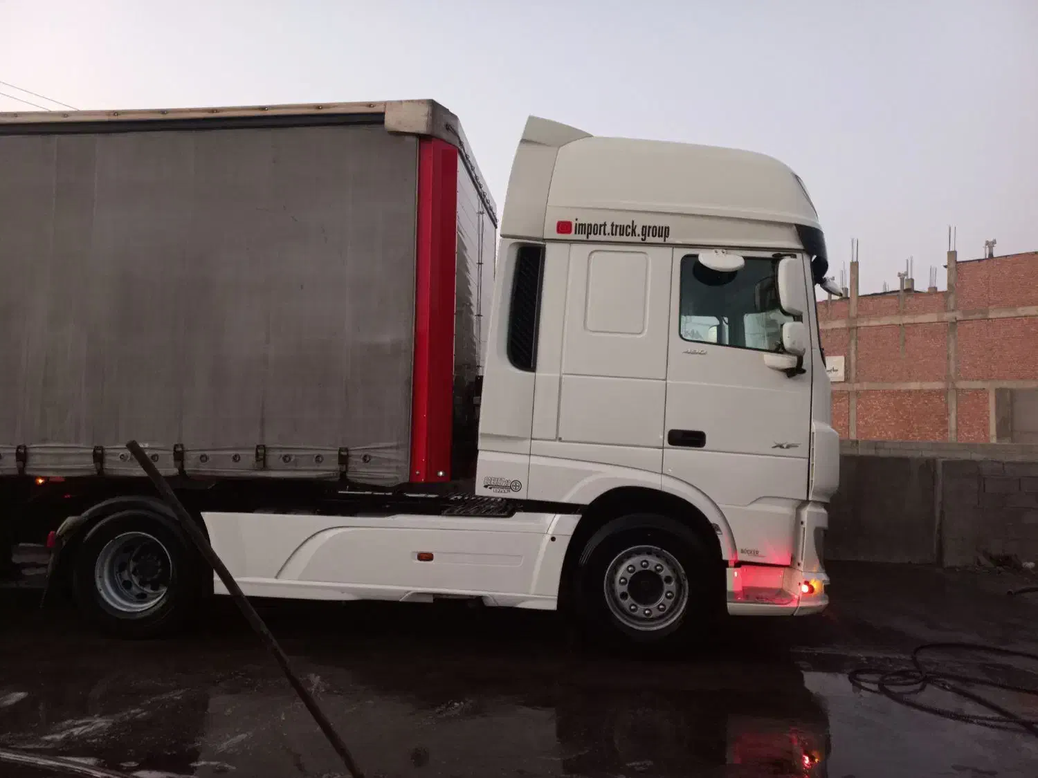 داف ۴۸۰ در حد|خودرو سنگین|میاندوآب, |دیوار