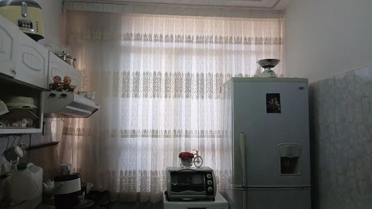 پرده سالون|پرده، رانر، رومیزی|قم, نوبهار|دیوار