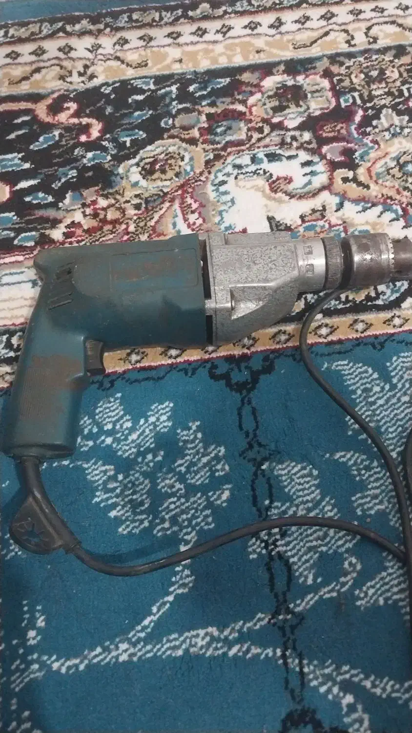 دریل چکشی|ابزارآلات|کرمان, |دیوار