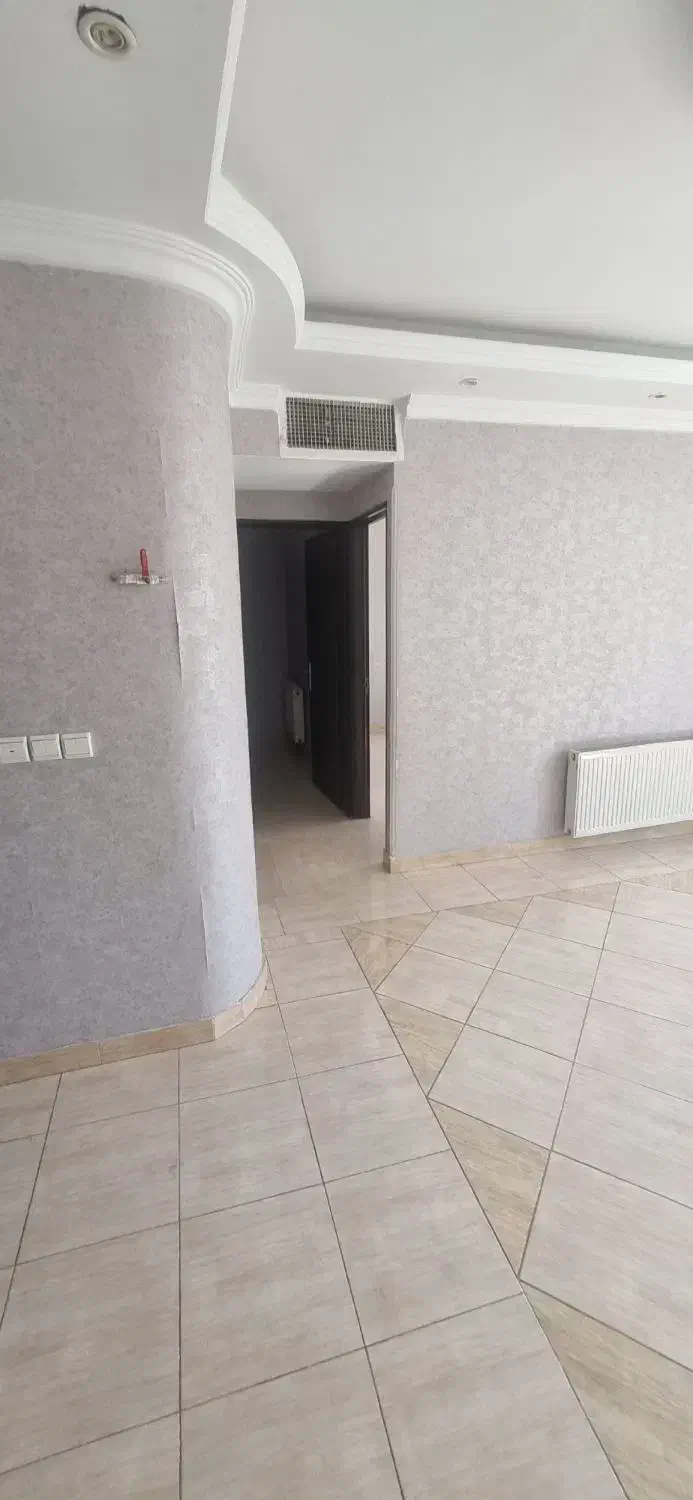 ۸۰ متر طبقه اول رو به نما رو به افتاب پارکینگ|فروش آپارتمان|تهران, جوانمردان (اندیشه)|دیوار