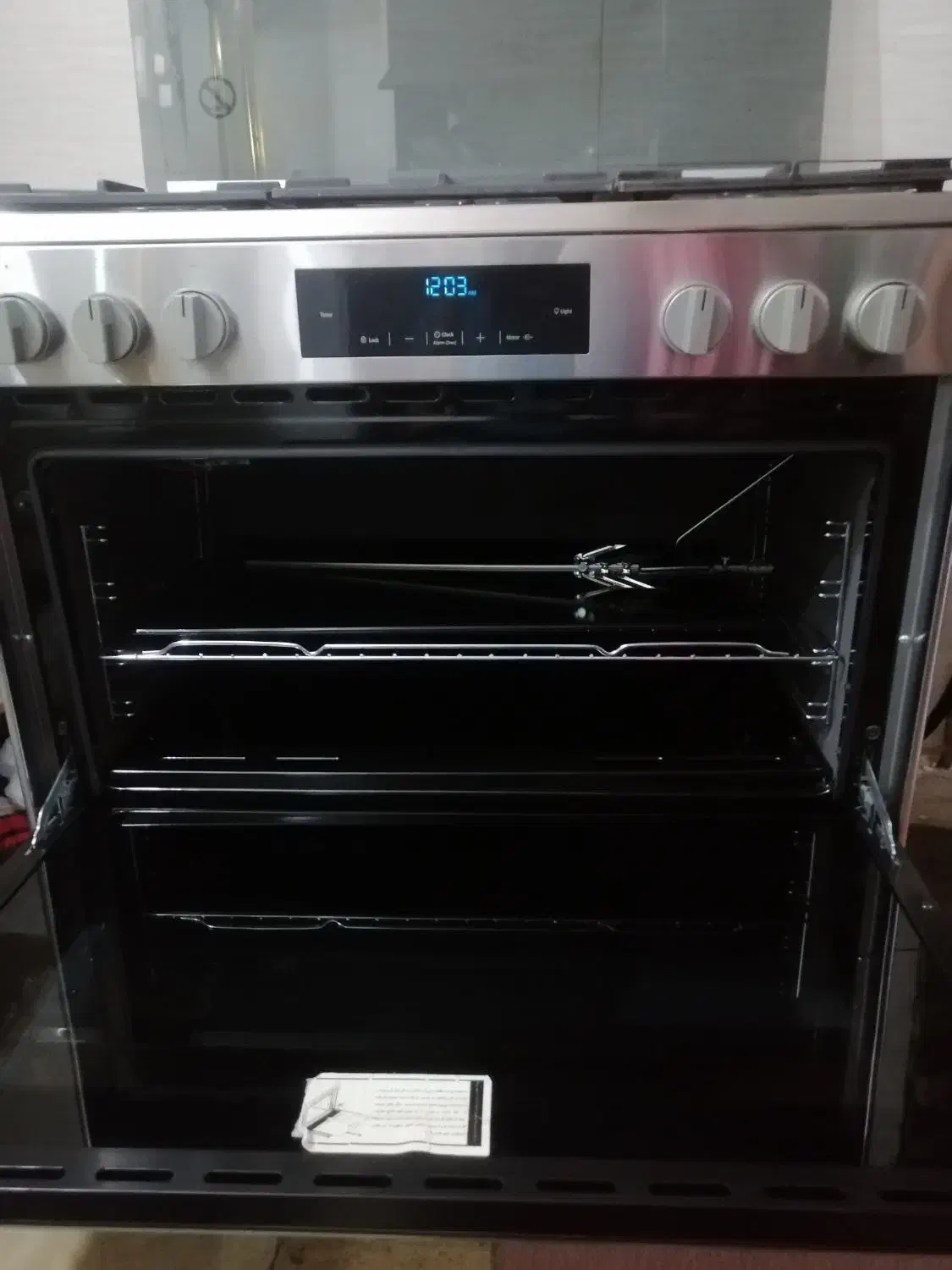 اجاق گاز|اجاق گاز و لوازم برقی پخت‌وپز|بوشهر, |دیوار