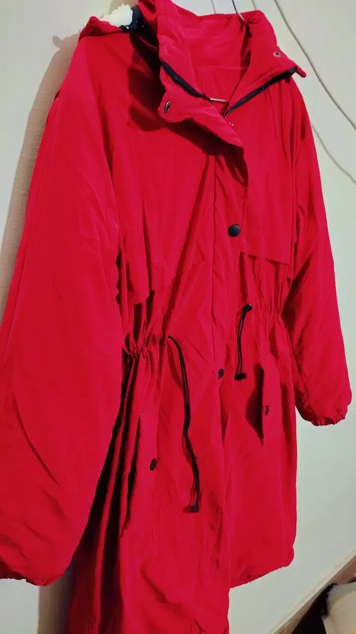 کاپشن خز ارسال رایگان|لباس|تهران, شهرک ابوذر|دیوار