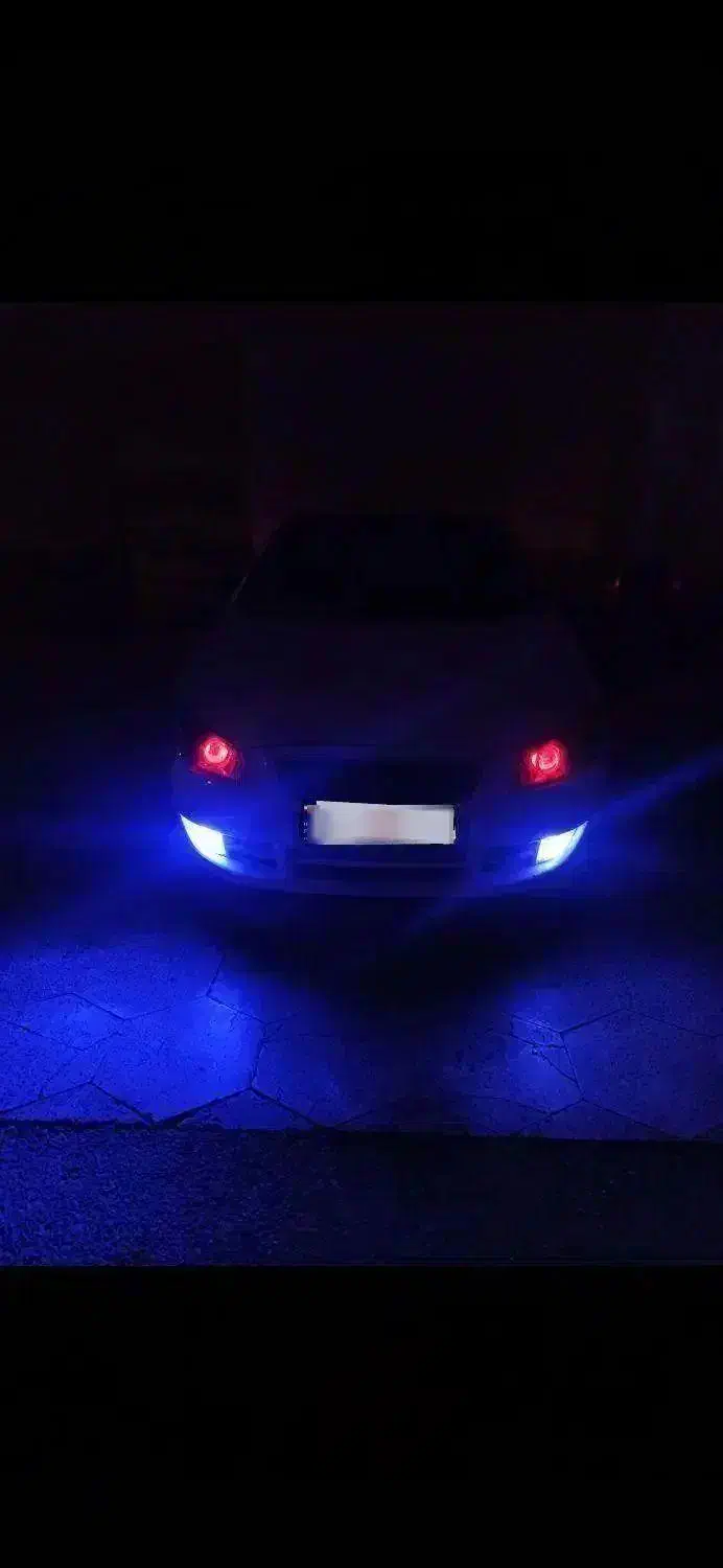 رانا|خودرو سواری و وانت|قم, پردیسان|دیوار