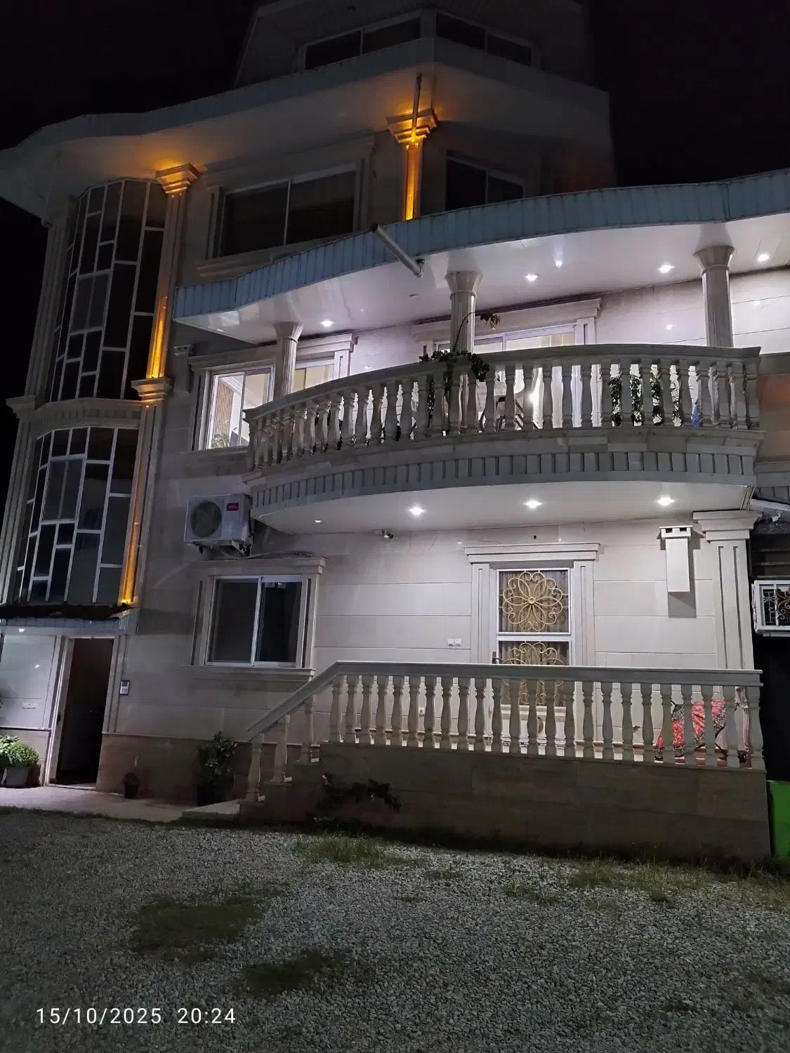 اجاره ویلا سالانه|اجارهٔ خانه و ویلا|دالخانی, |دیوار