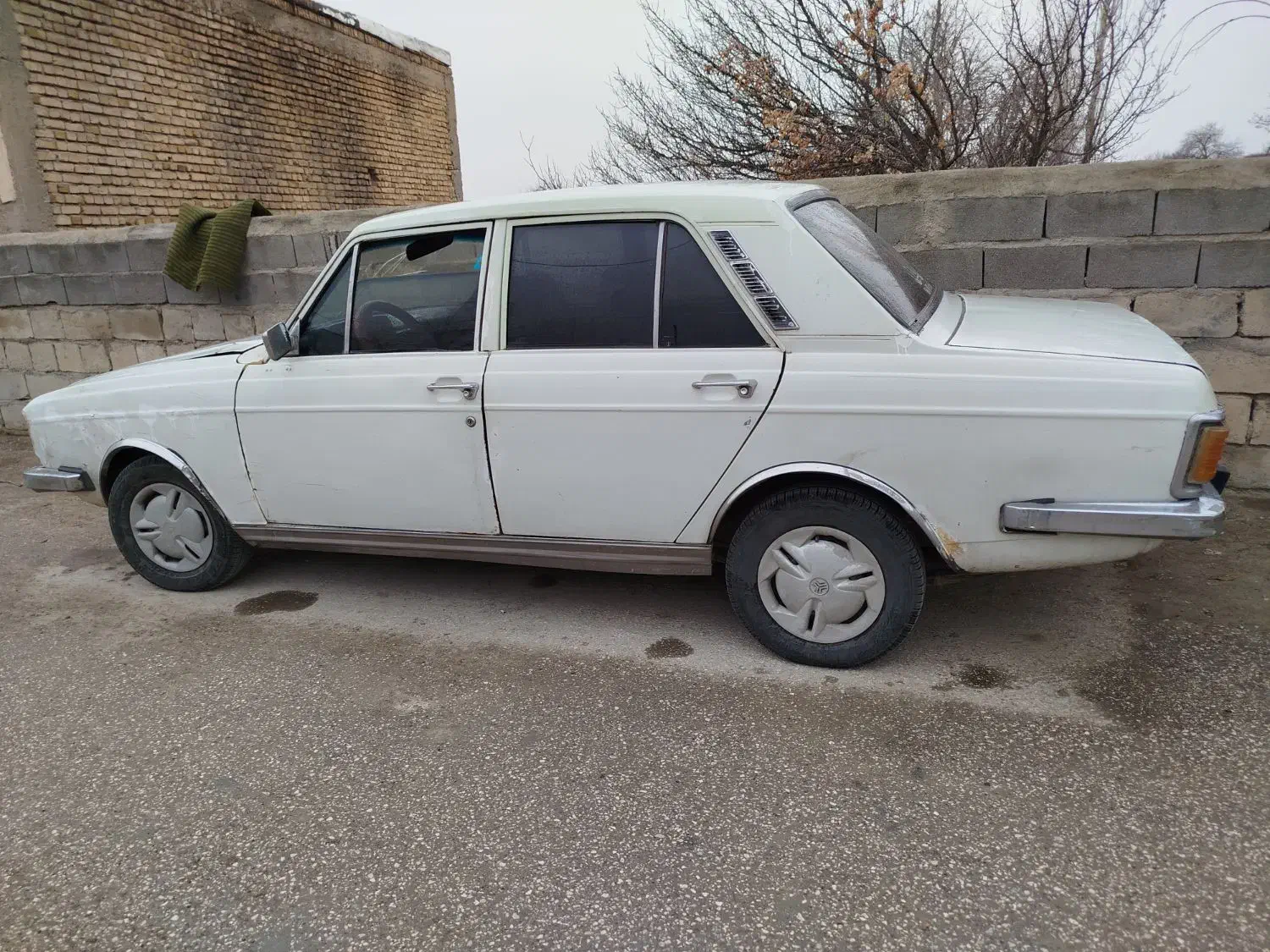 پیکان مدل 76|خودرو کلاسیک|کرانی, |دیوار