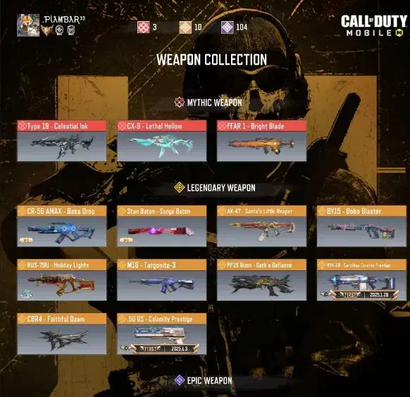 اکانت کالاف|کنسول، بازی ویدئویی و آنلاین|رشت, تازه آباد|دیوار