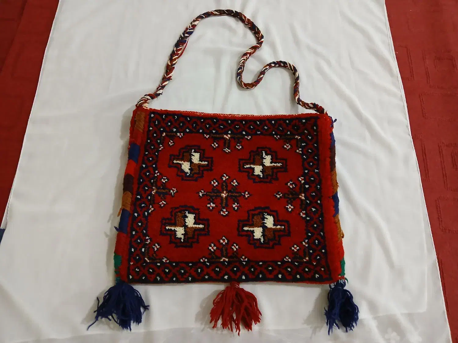 شخصی|لباس|علیآباد کتول, |دیوار