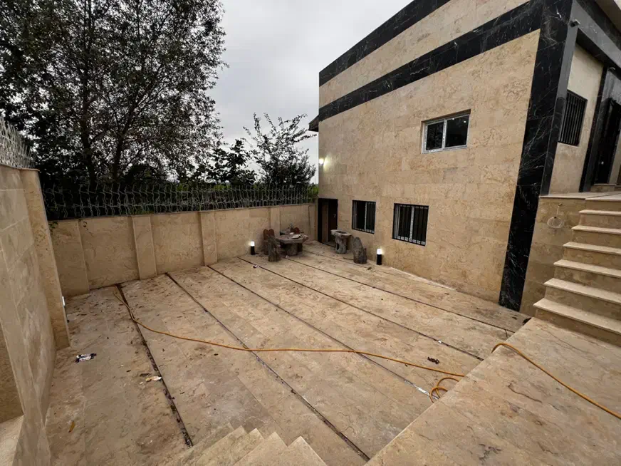 ویلا چمستان|فروش خانه و ویلا|قم, باجک دو|دیوار