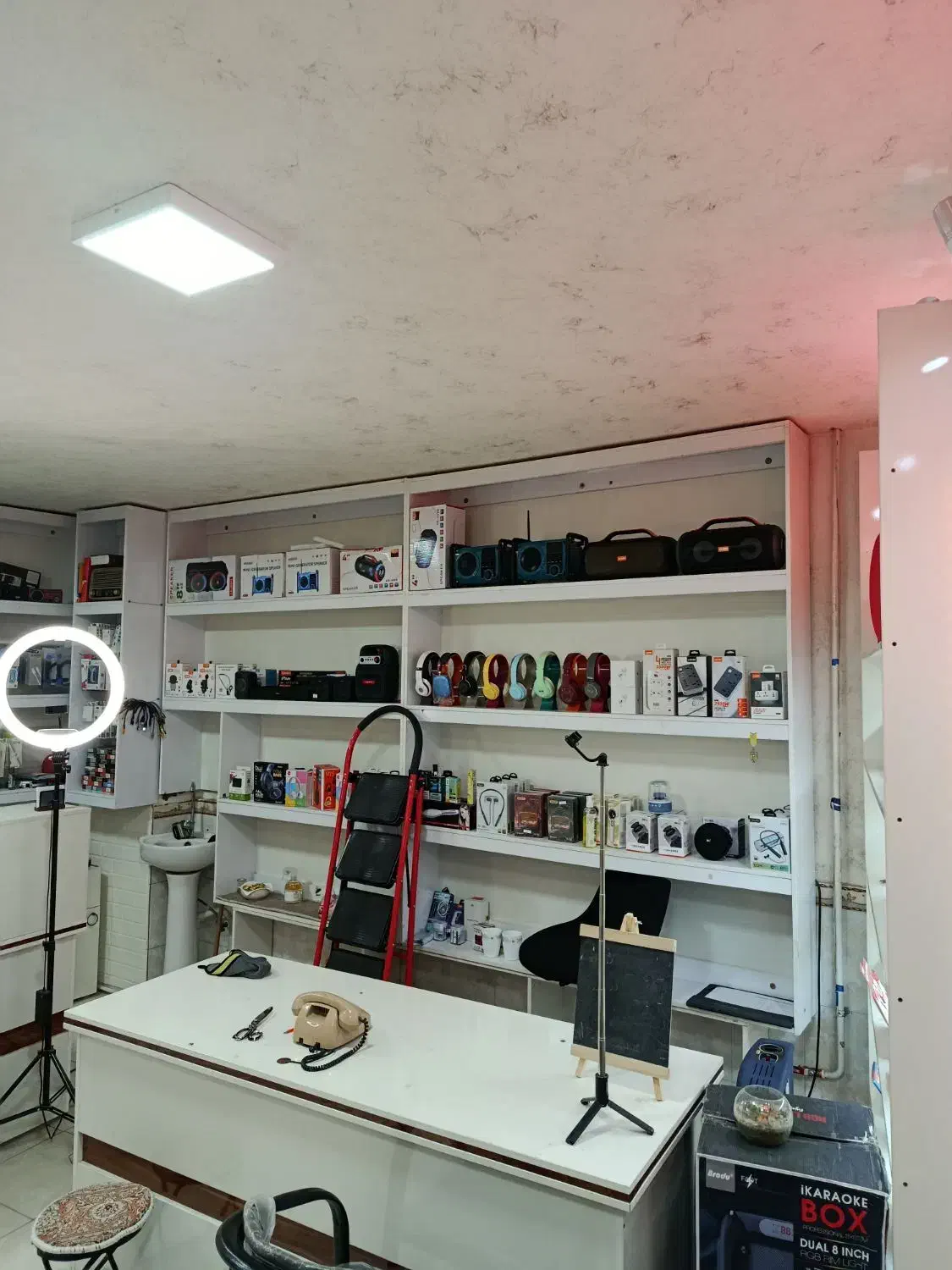 فروش لوازم جانبی موبایل به قیمت خرید|لوازم جانبی موبایل و تبلت|اردبیل, |دیوار