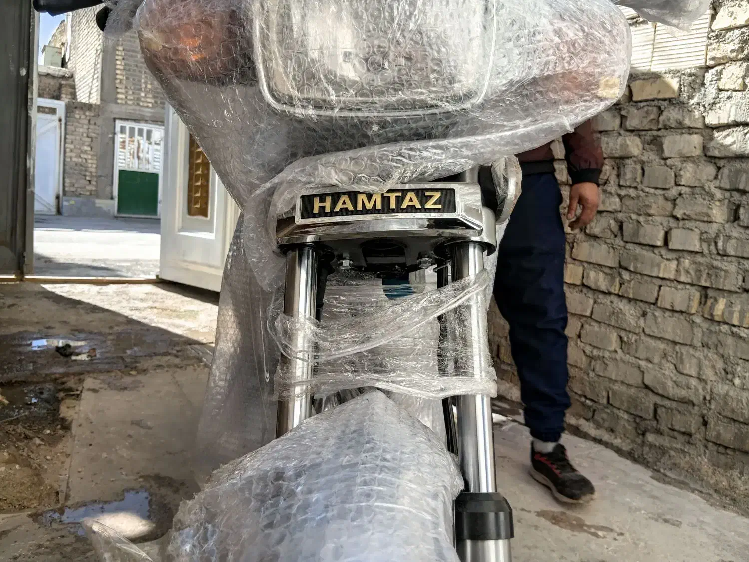 موتور|موتورسیکلت|شیراز, شهرک کوشکک|دیوار