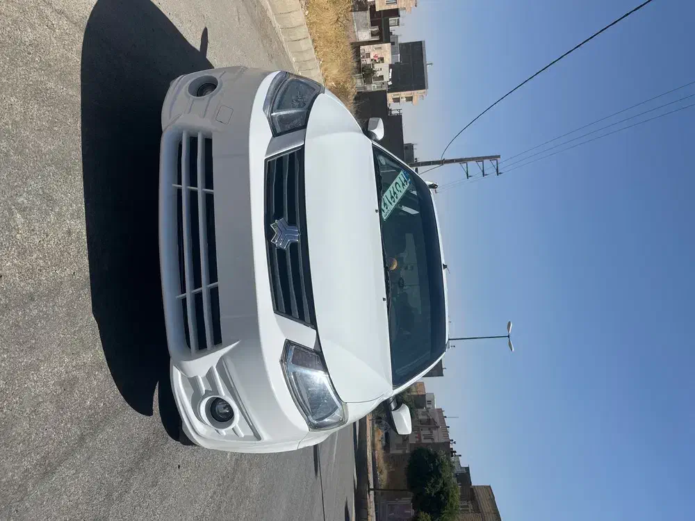 ساینا EX|خودرو سواری و وانت|سنندج, |دیوار