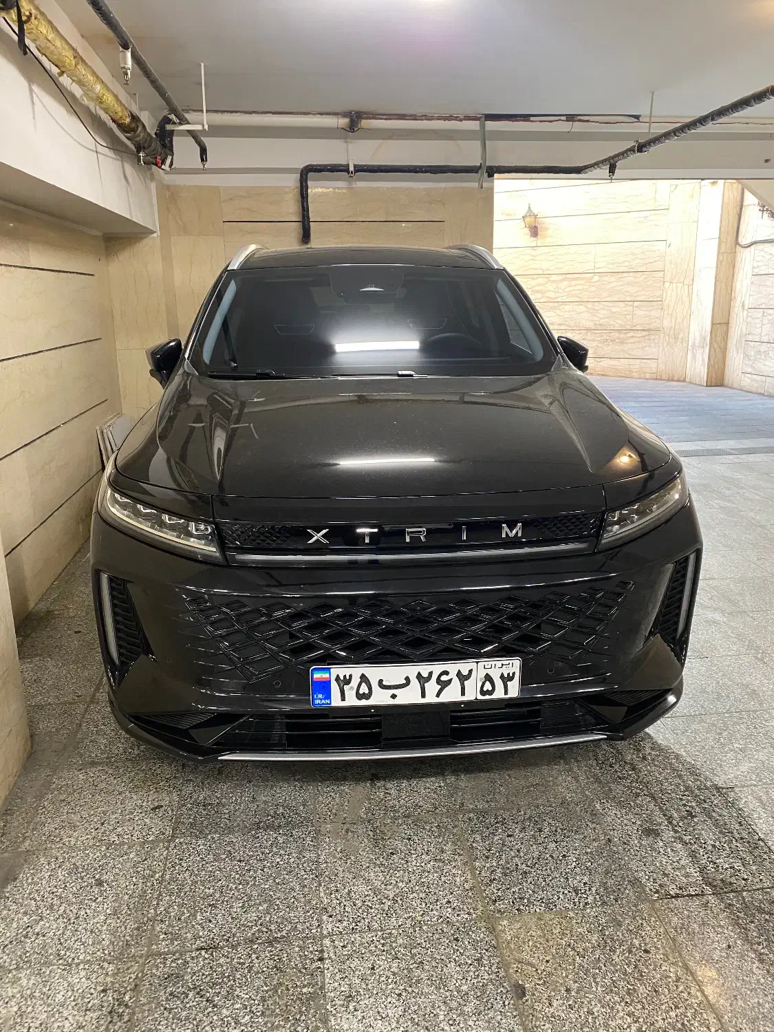 ایکستریم Lx نقدو اقساط نمایندگی تحویل روز|خودرو سواری و وانت|تهران, پونک|دیوار