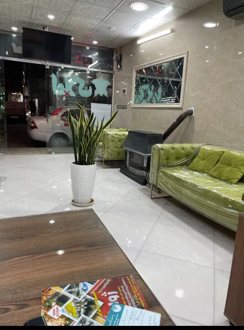 منشی خانم مشاور املاک|استخدام بازاریابی و فروش|مشهد, منزل آباد|دیوار