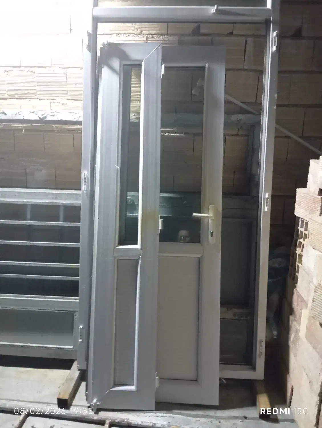 در pvc|مصالح و تجهیزات ساختمان|ارومیه, |دیوار