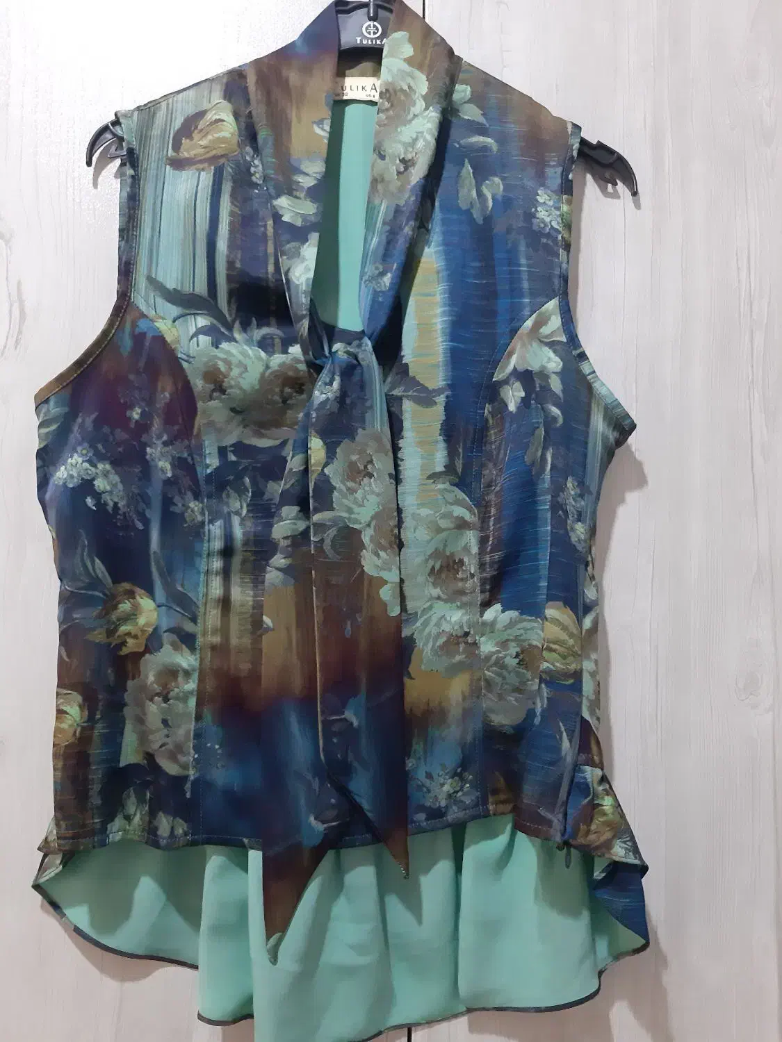 لباس مجلسی کت ودامن برند تولیکا|لباس|محمدشهر, ولدآباد|دیوار