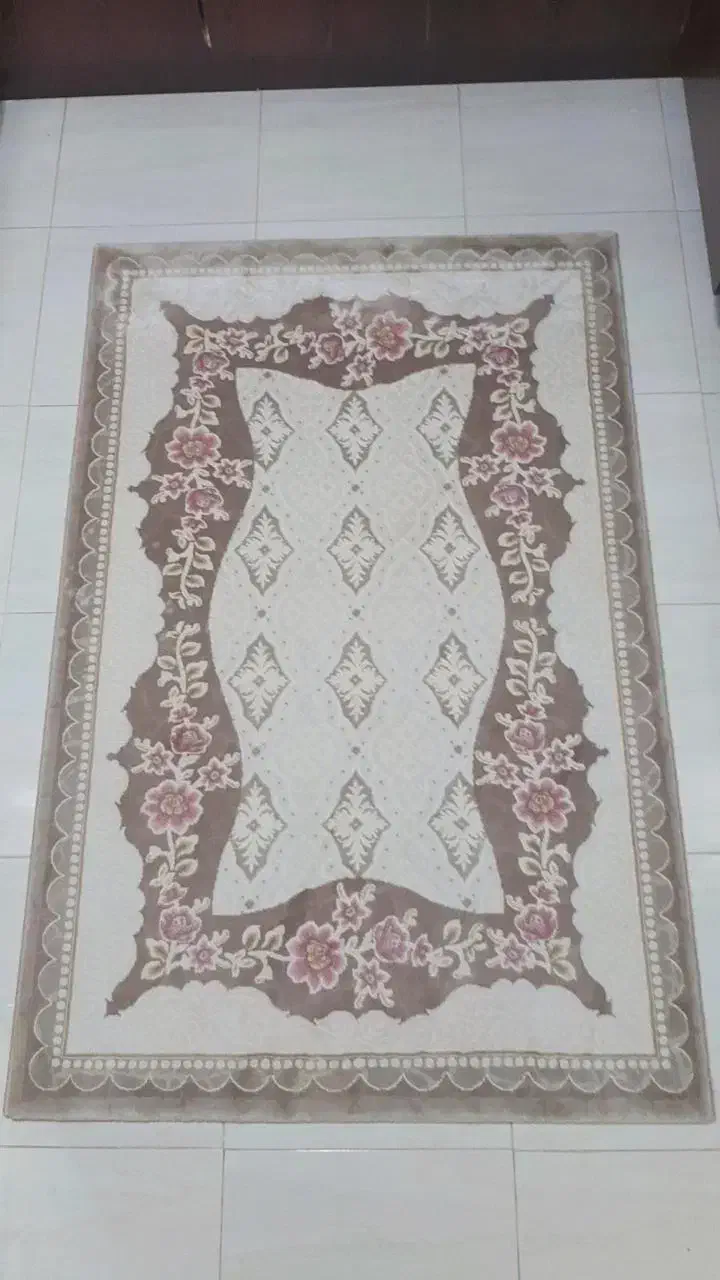 ۲ عدد فرش....|فرش|بندر انزلی, کلیور|دیوار