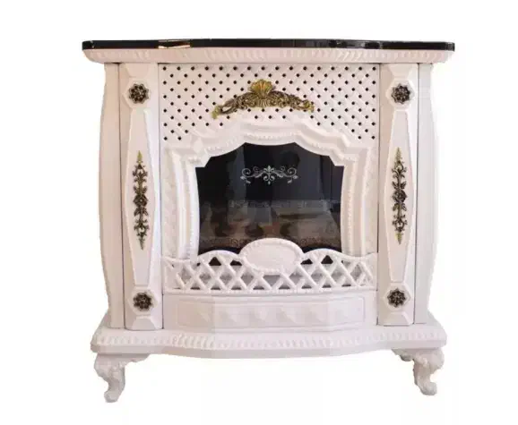 بخاری ۳۰۰۰۰ بهکاران|بخاری، هیتر، شومینه|ایوان, |دیوار