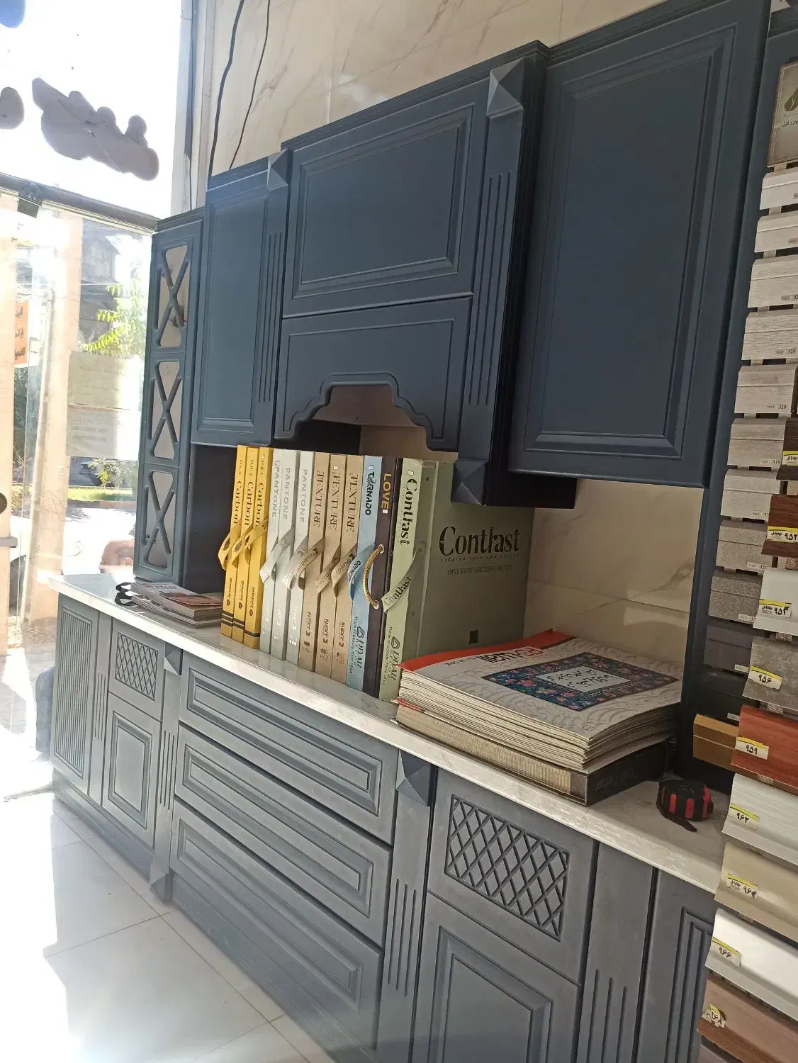 طراحی و اجرای کابینت|خدمات پیشه و مهارت|شیراز, کوی زهرا|دیوار