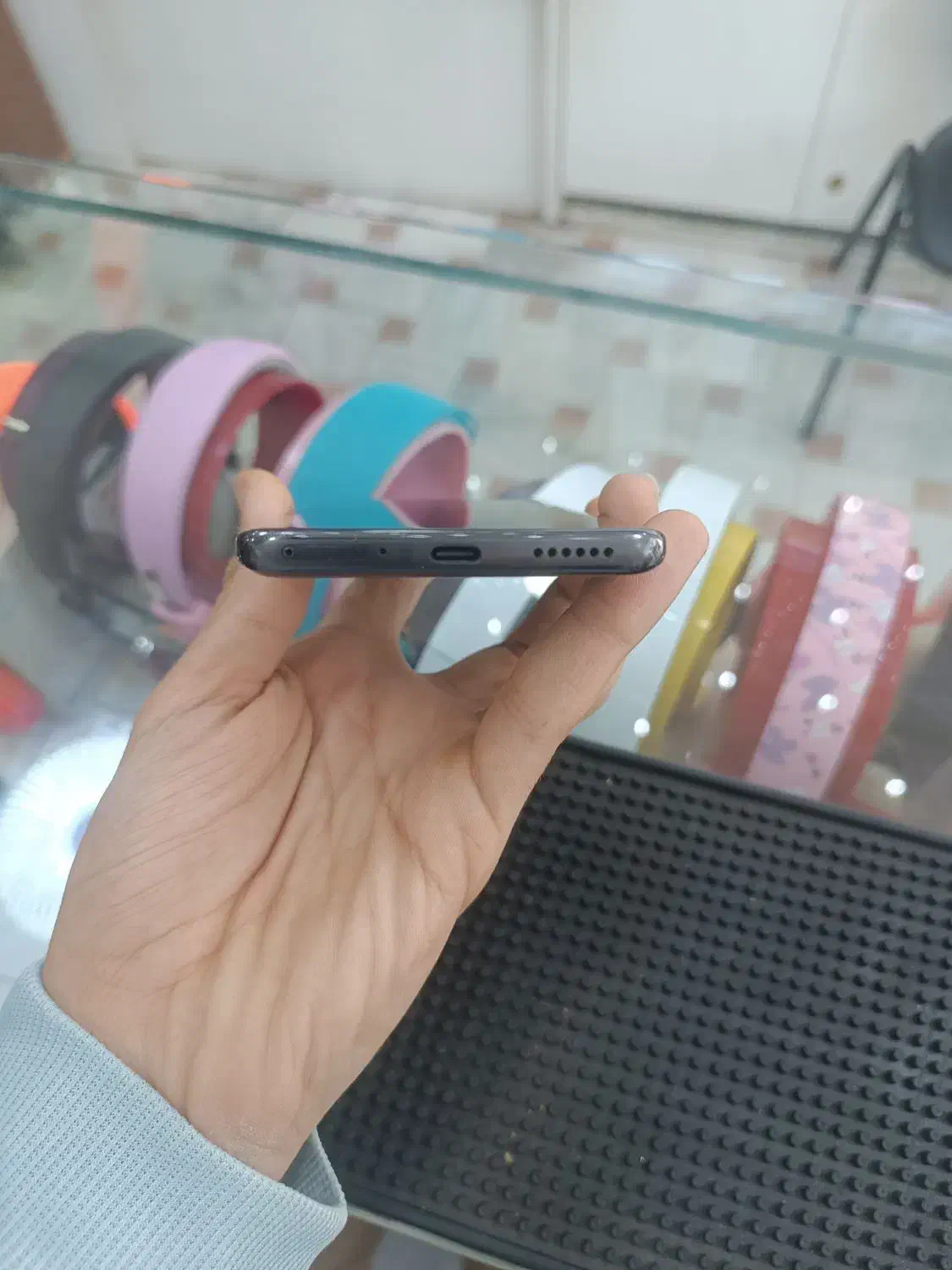 note 14 pro|موبایل|قم, دروازه ری|دیوار