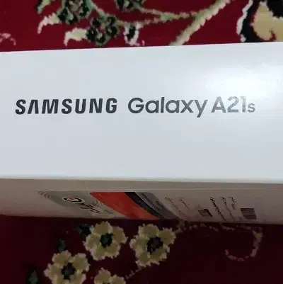 گوشی سامسونگ ویتنام A21sدر حد نونو|موبایل|اسلام‌‌آباد غرب, |دیوار