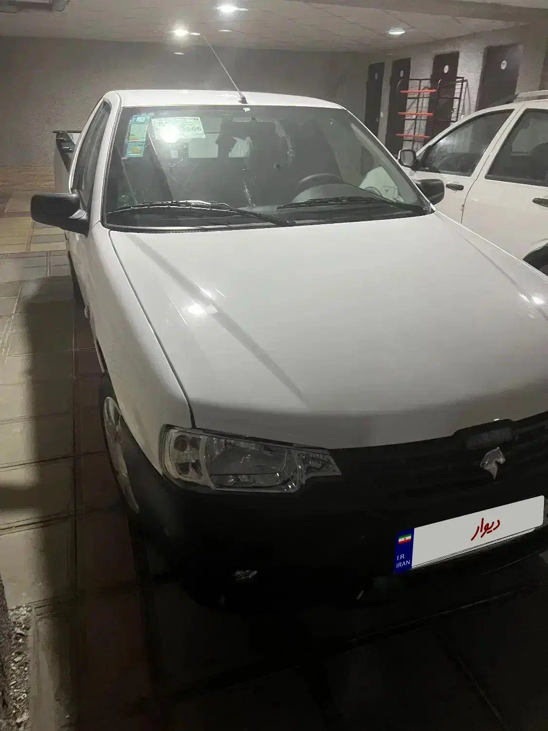 آریسان صفرتحویل روزنقداقساط قابل معاوضه|خودرو سواری و وانت|قم, زنبیل آباد|دیوار