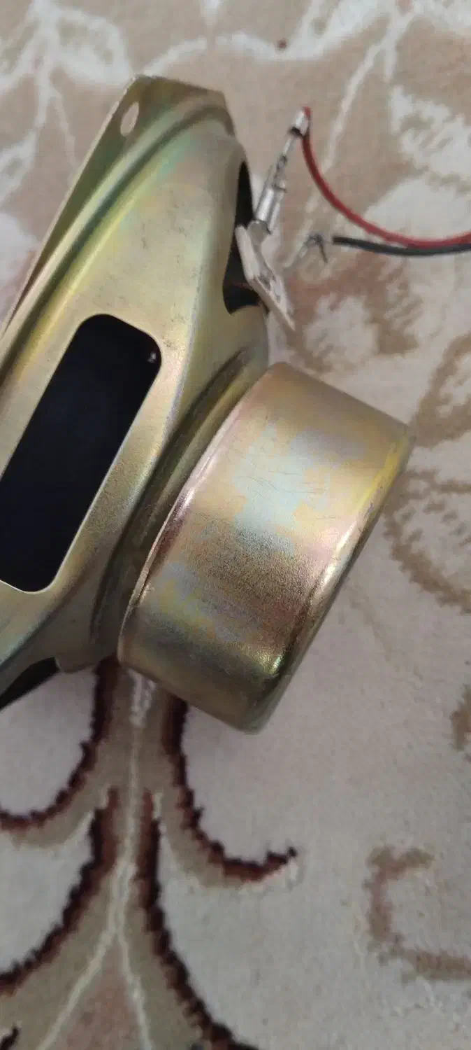 یک جفت باند قوی|سیستم صوتی خانگی|شاهینشهر, شهرک هشت بهشت|دیوار