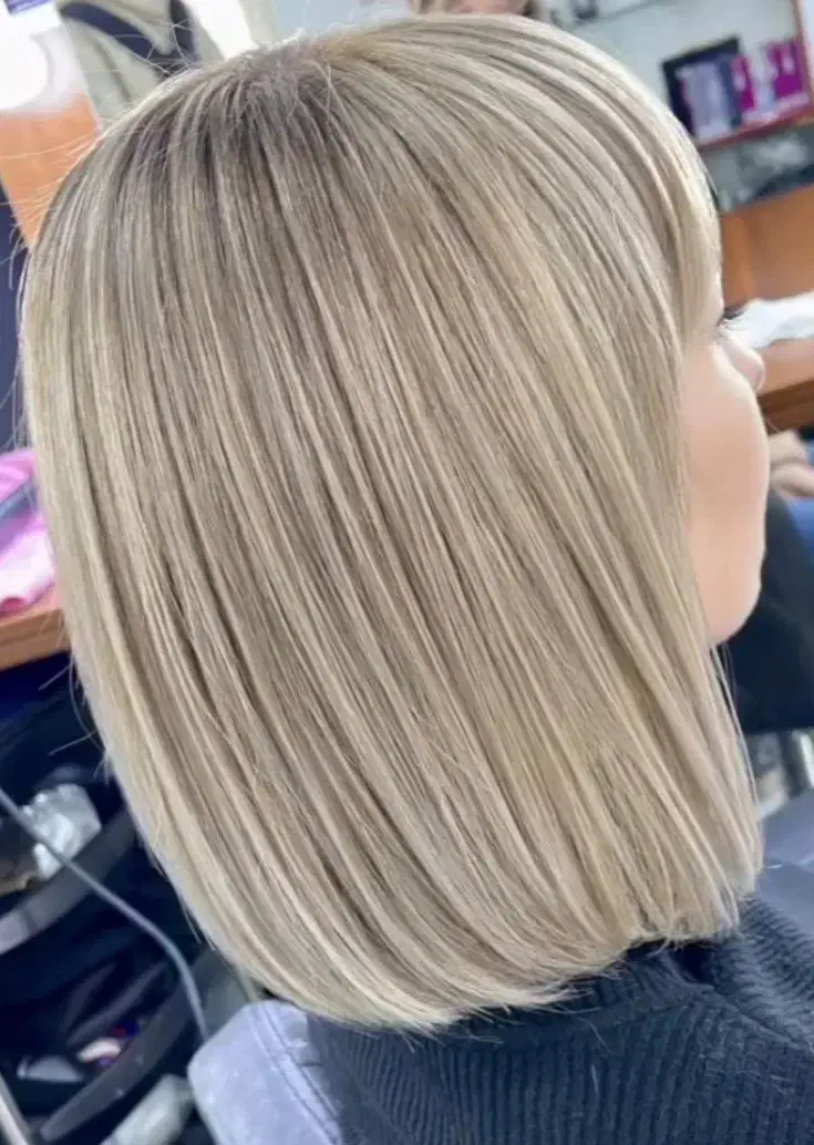 کلاسهای ترکیب رنگ تکنیک احیاو کراتین استادازتهران|خدمات آموزشی|کرمانشاه, |دیوار