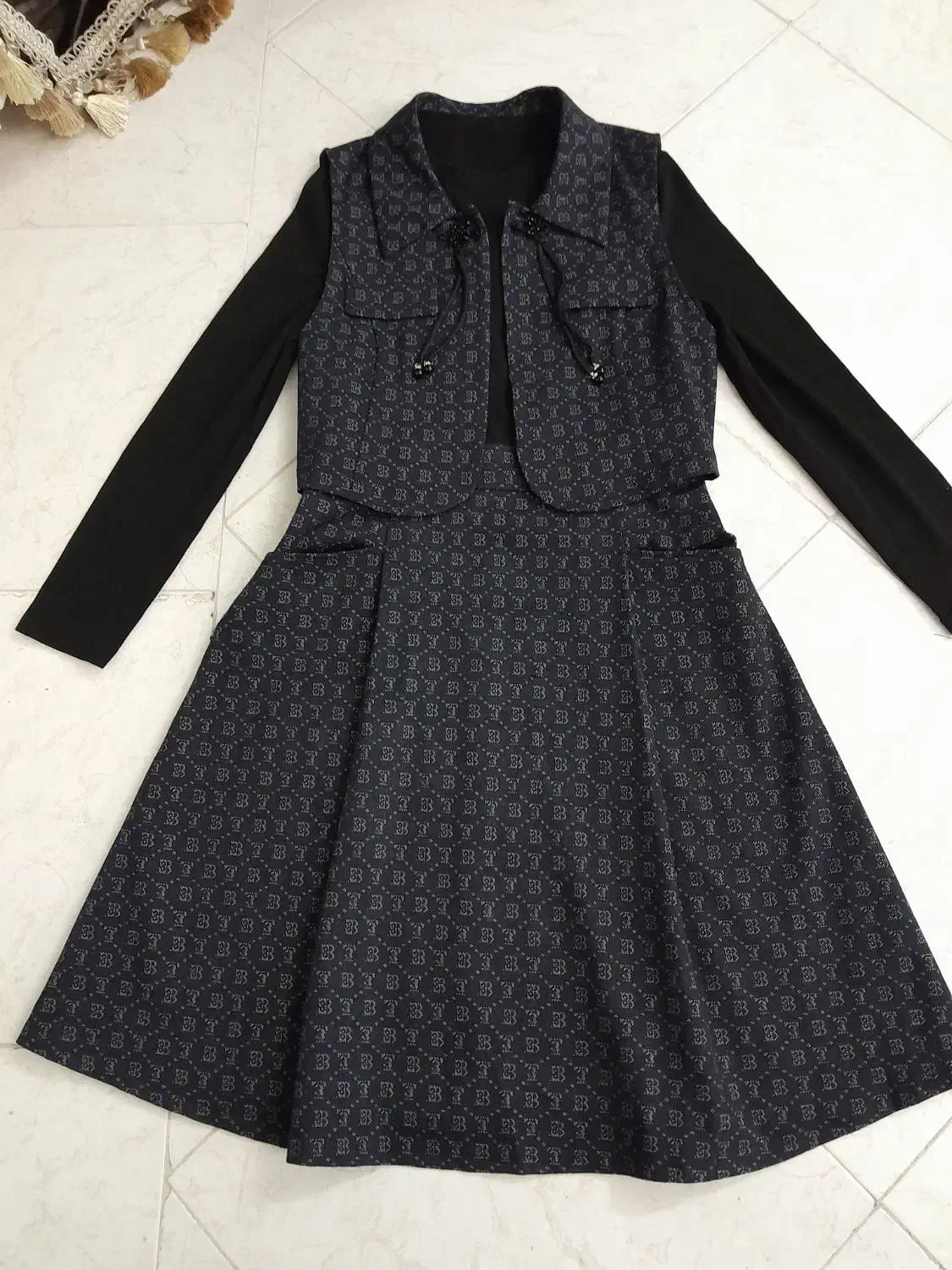 لباس|لباس|اراک, |دیوار