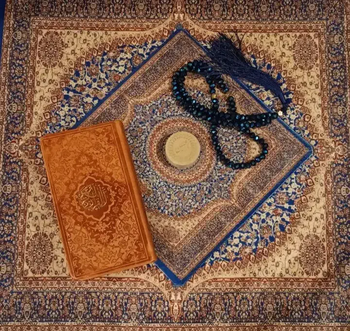 نماز استیجاری|فعالیت داوطلبانه|قرچک, زیبا شهر|دیوار