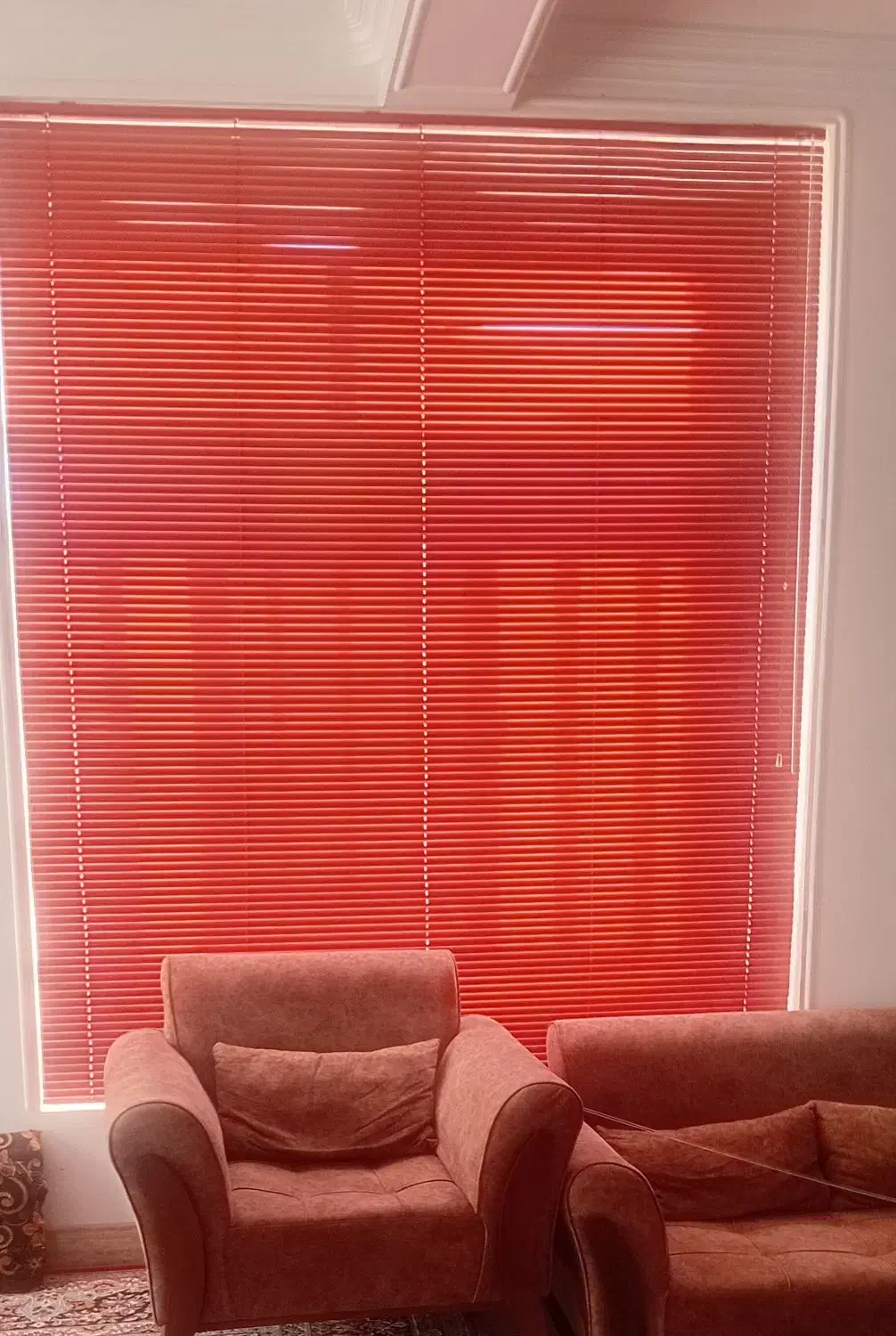 پرده|پرده، رانر، رومیزی|یزد, |دیوار