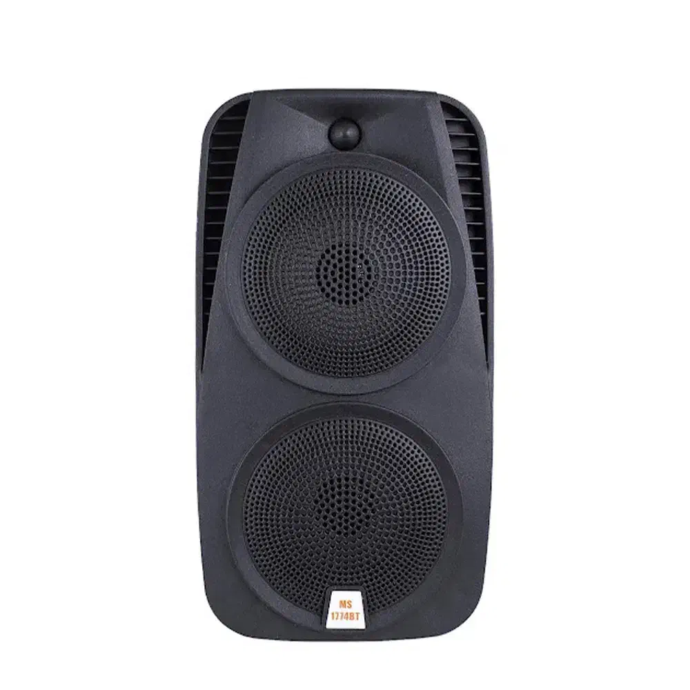 اسپیکر ۸ اینچ MS-1774BT|پخش‌کننده همراه|قزوین, |دیوار