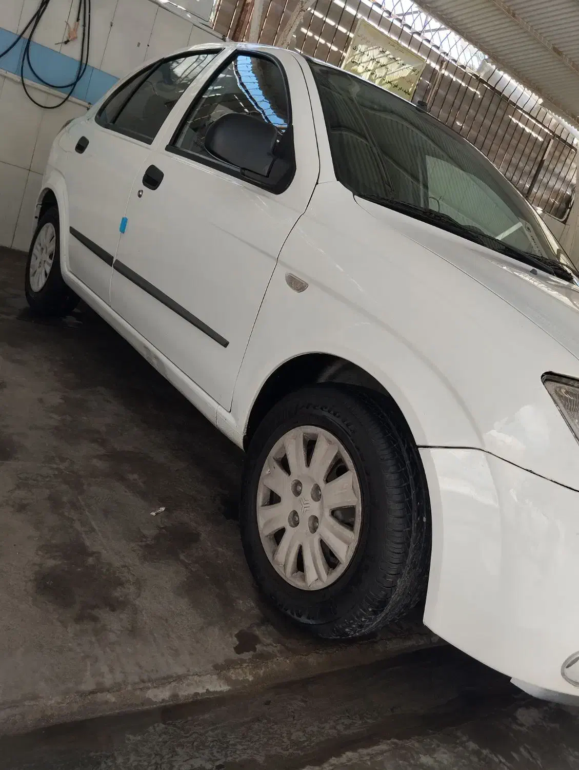 تیبا 2 مدل99|خودرو سواری و وانت|چابهار, |دیوار