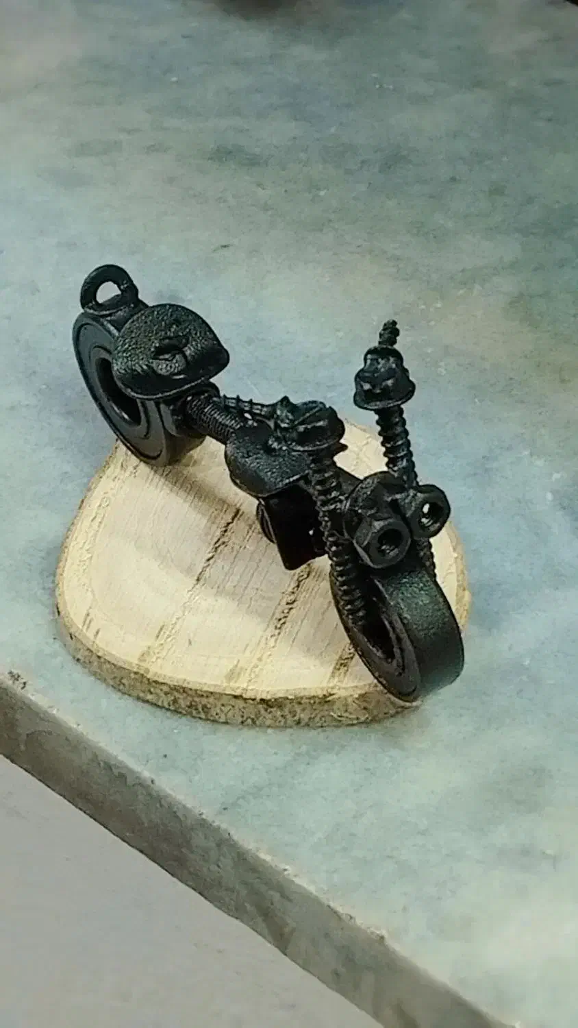 ماکت موتور|کلکسیون و سرگرمی|کرمان, |دیوار