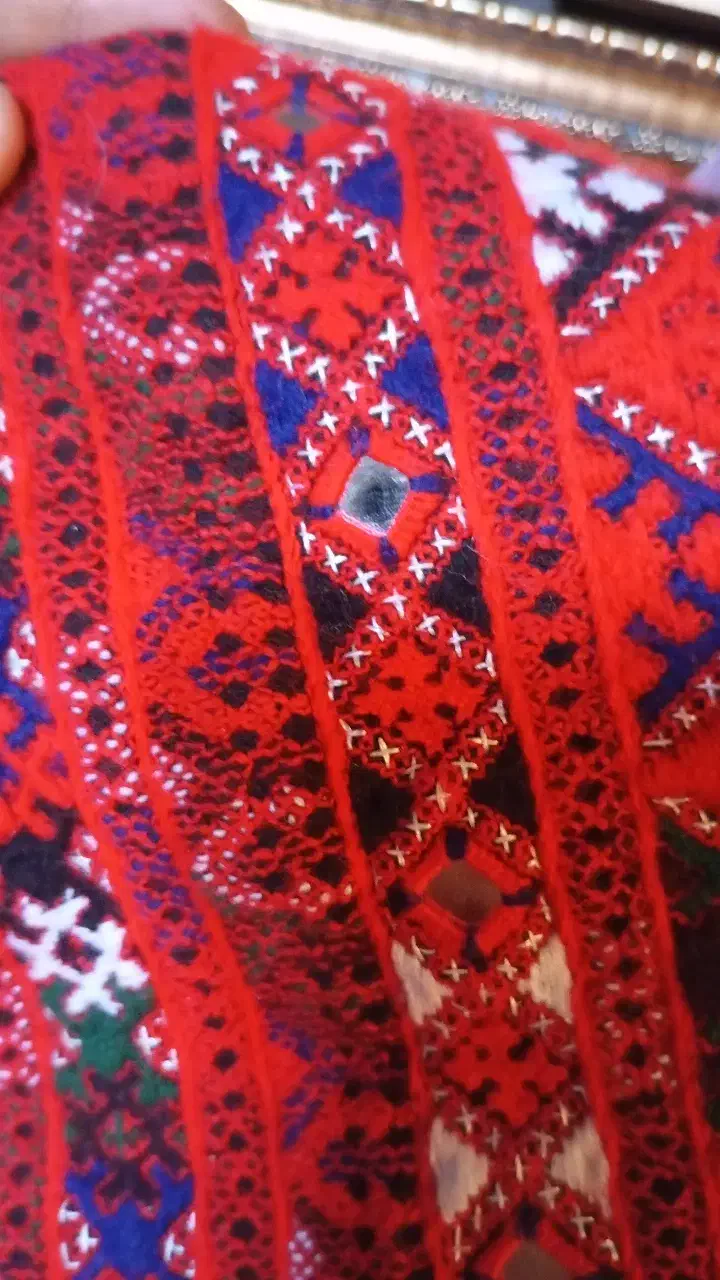 دوچگر پلیوار اینه|لوازم خیاطی و بافتنی|خاش, |دیوار