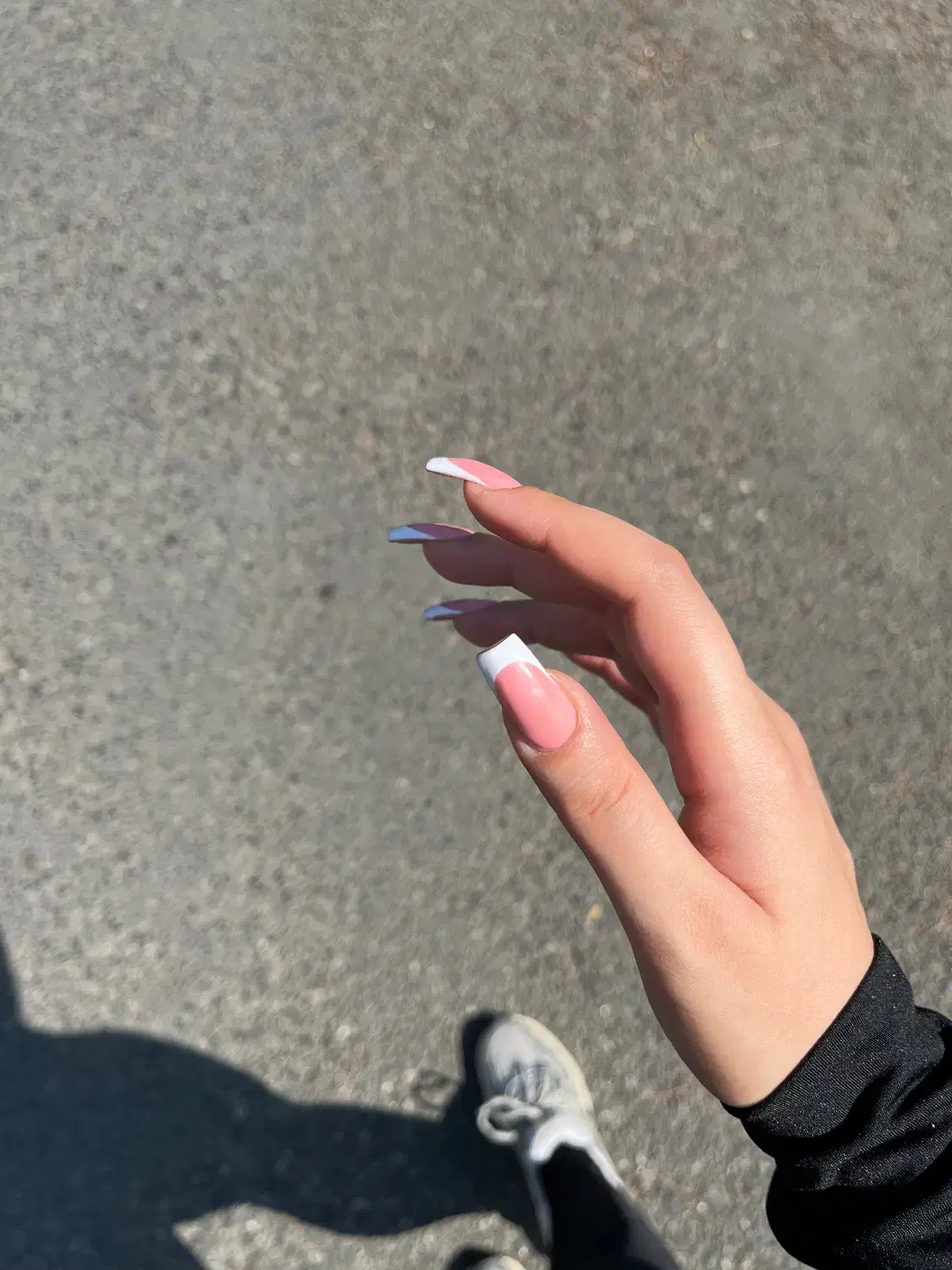 آموزش صفرتاصد کاشت ناخن آفر به مدت ۳روز|خدمات آموزشی|گرگان, |دیوار