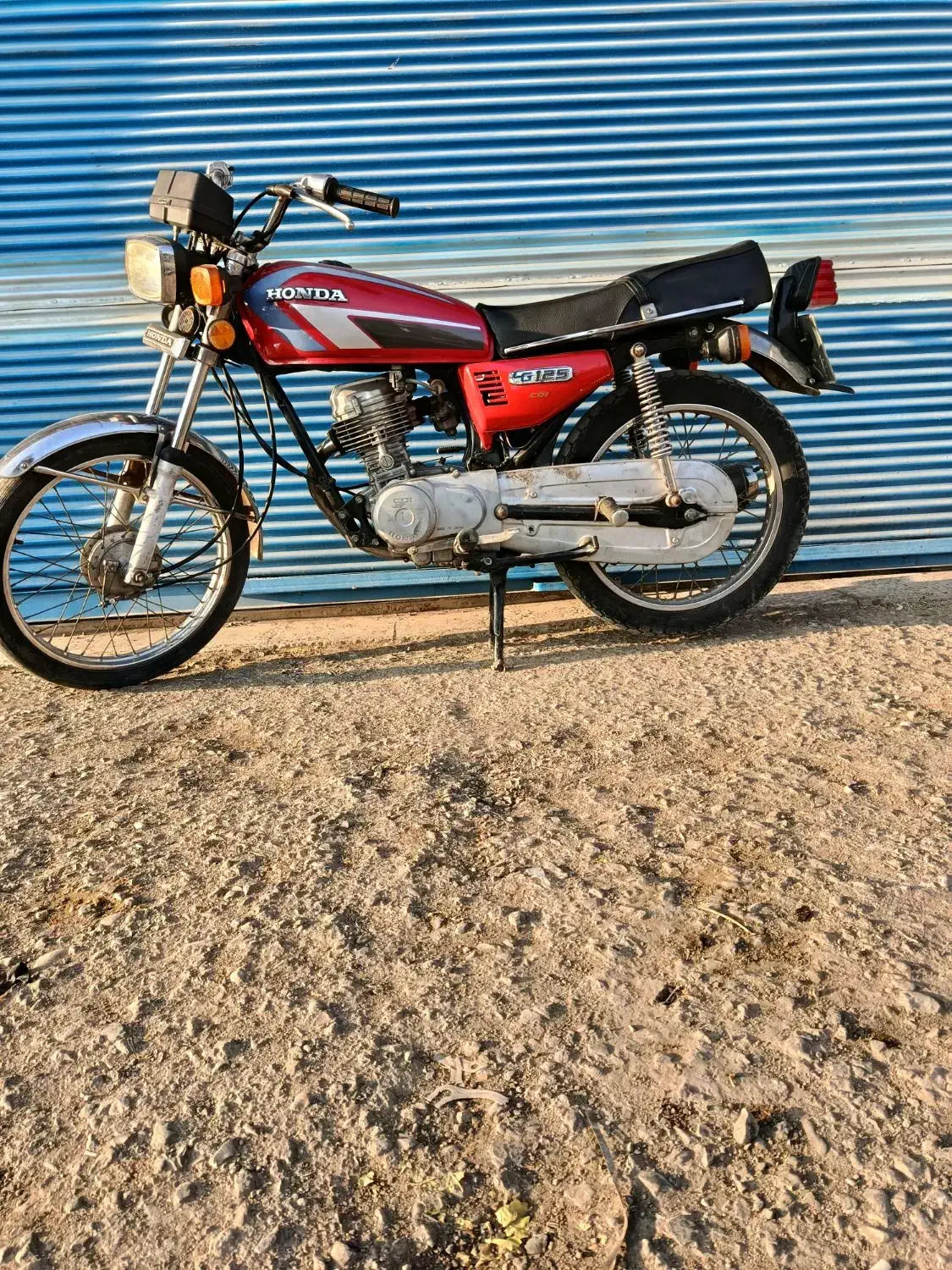 موتور سیکلت|موتورسیکلت|ضیاء آباد, |دیوار