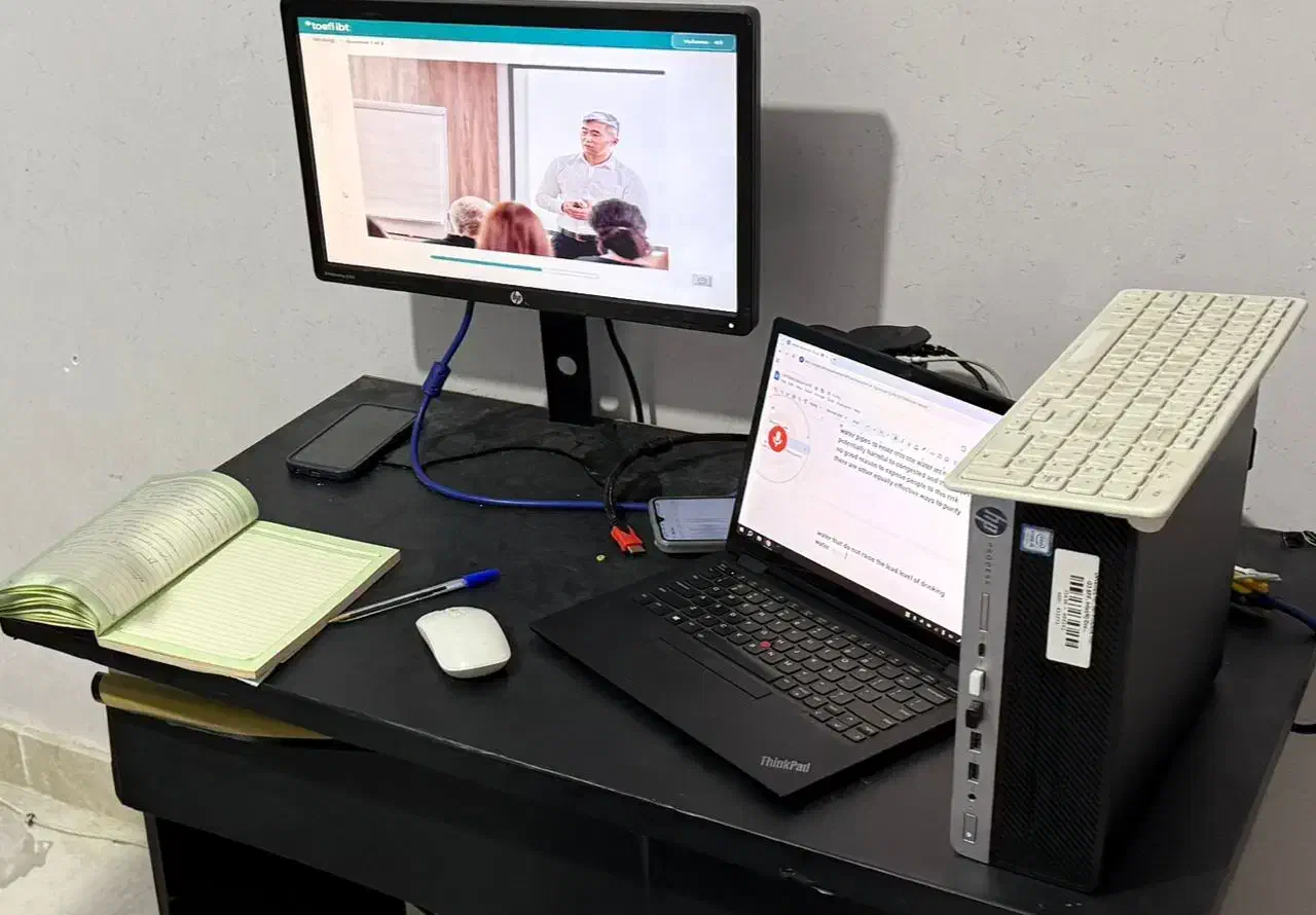 تافل آیلتس GRE دولینگو مدرک رسمی|خدمات آموزشی|شیراز, قدوسی غربی|دیوار