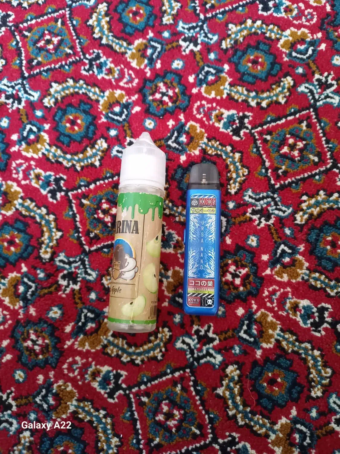 پاد نانو|زیورآلات و اکسسوری|اردبیل, |دیوار