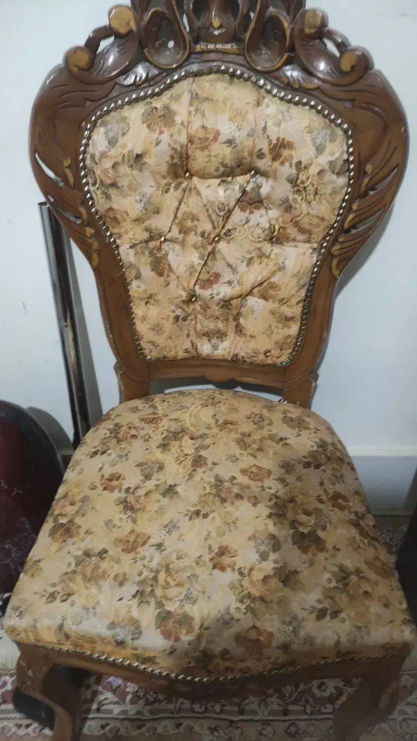 مبلمان|مبلمان خانگی و میز عسلی|سبزوار, مدرس|دیوار