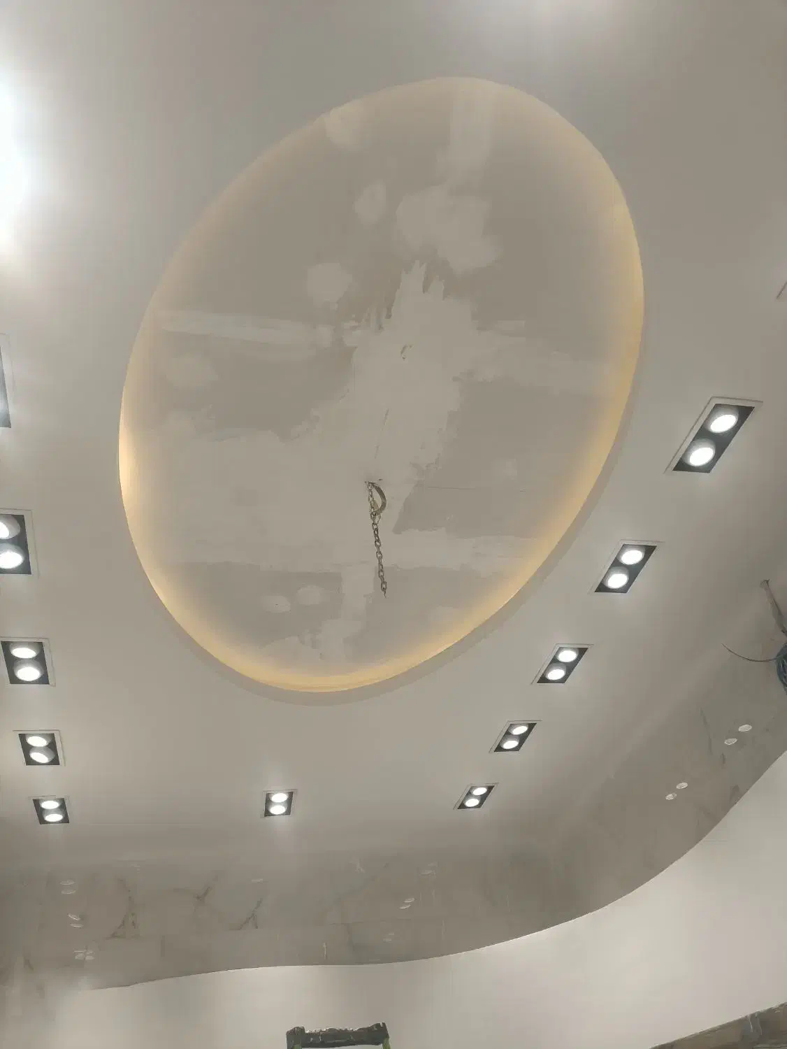 اجرای کناف وسقف کاذب و تعمیرات ساختمان|خدمات پیشه و مهارت|قیدار, |دیوار