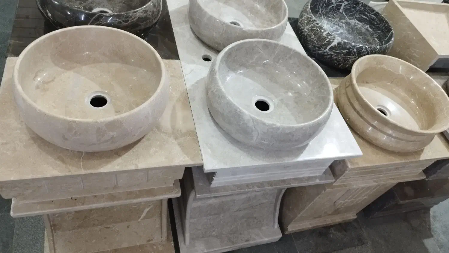 سنگ روشویی|لوازم سرویس بهداشتی|آبادان, |دیوار