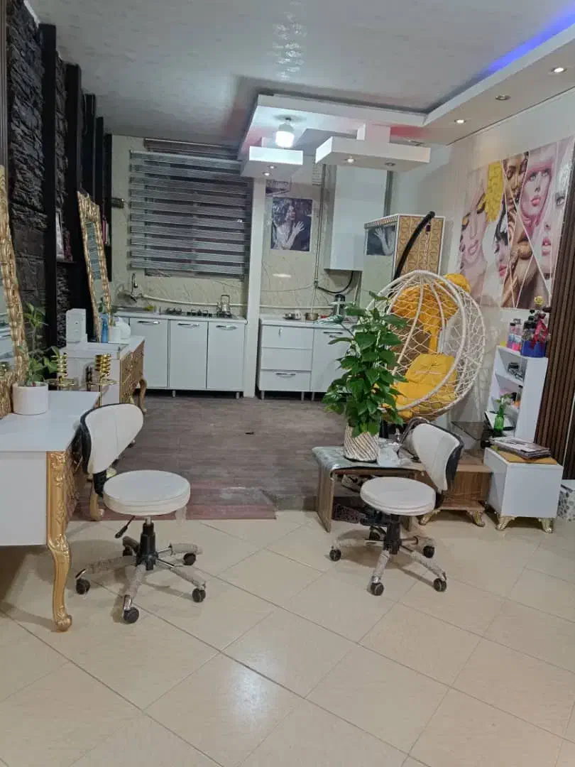 اجاره واحد ۷۰متری اداری|اجارهٔ دفتر کار، اتاق اداری، مطب|شاهین‌شهر, نظامی|دیوار